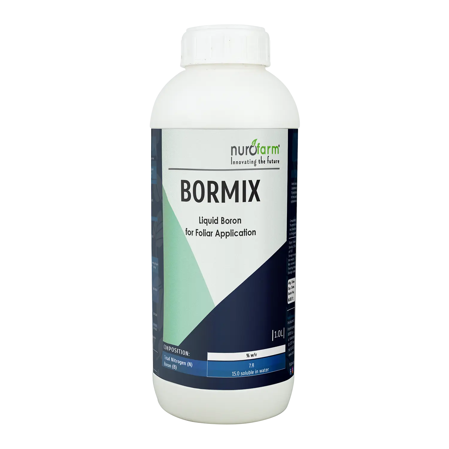 BORMIX