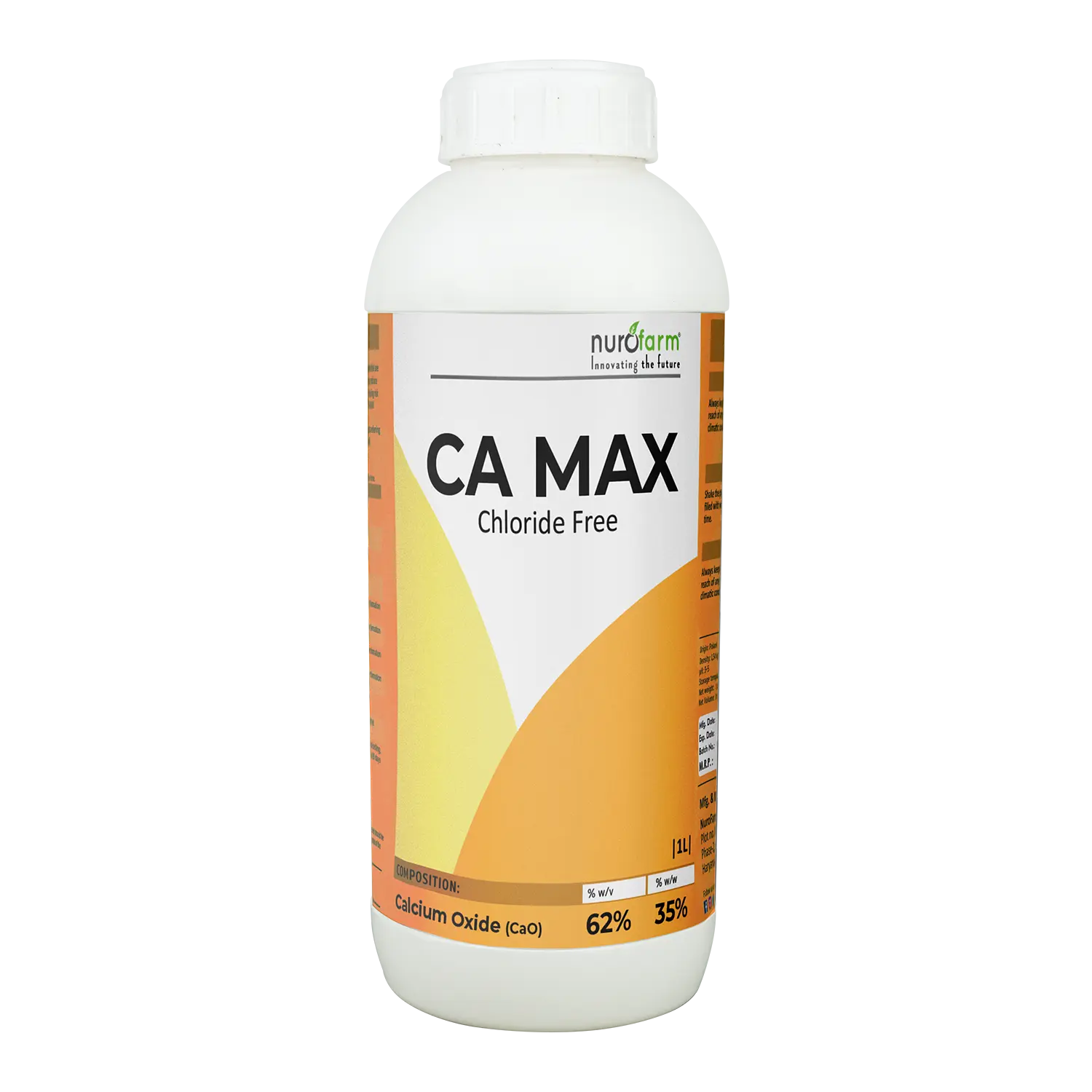 CA-MAX