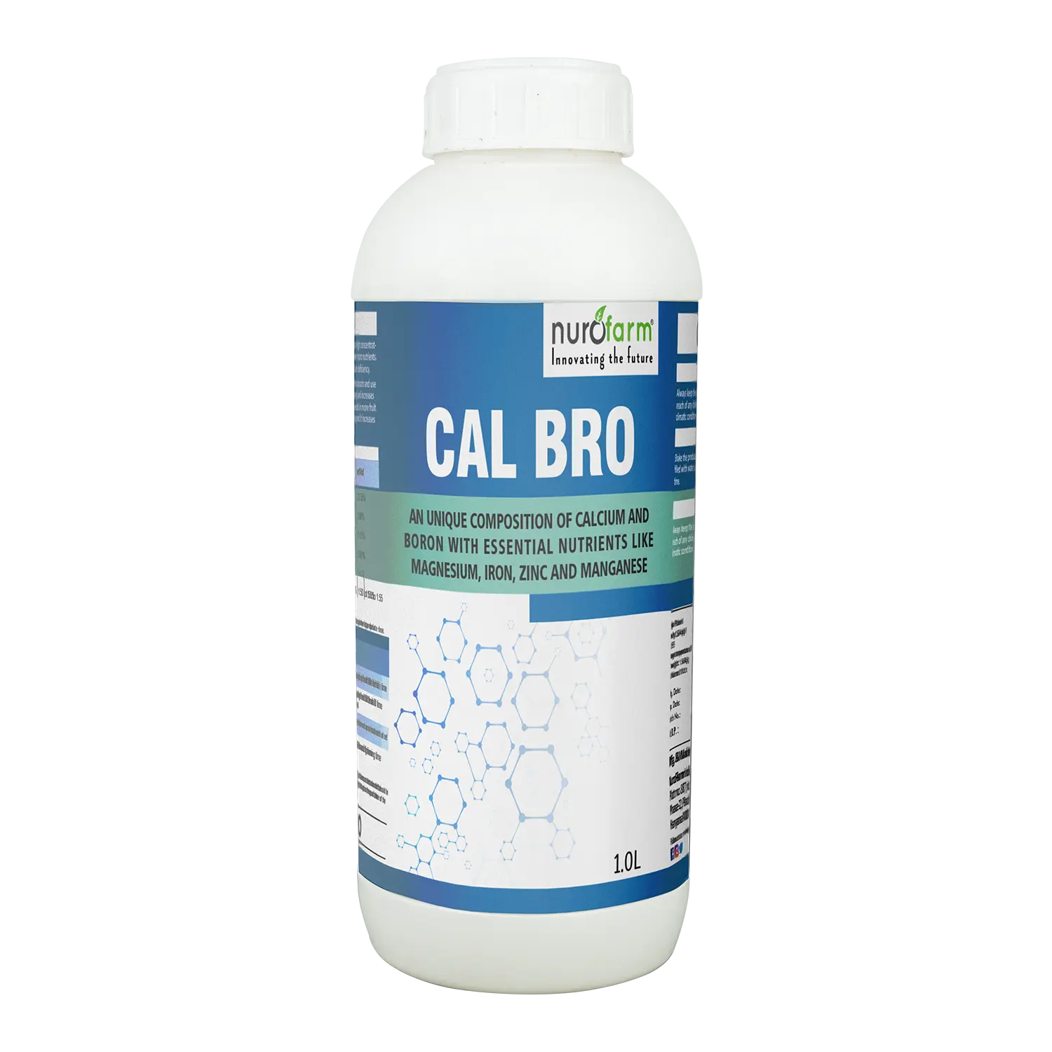 CAL-BRO-1