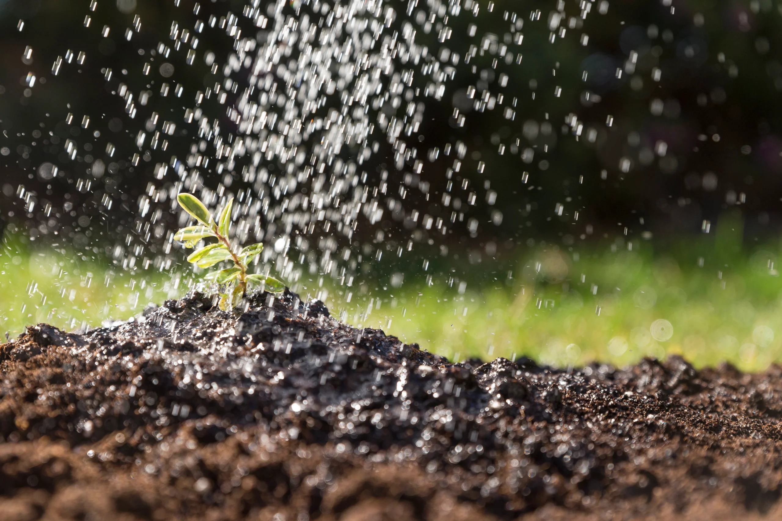 Guide to Potassium Fertilizer